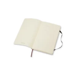 MOLESKINE Notatnik ok. A6 / Czarny VM208-03