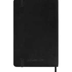 MOLESKINE Notatnik ok. A6 / Czarny VM208-03