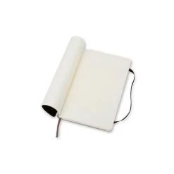 MOLESKINE Notatnik ok. A6 / Czarny VM208-03