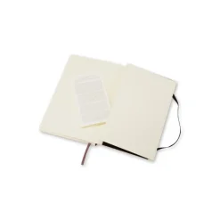 MOLESKINE Notatnik ok. A6 / Czarny VM208-03