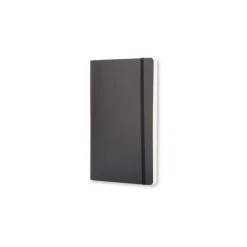 MOLESKINE Notatnik ok. A6 / Czarny VM208-03