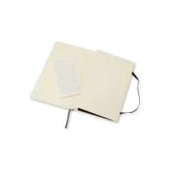 MOLESKINE Notatnik ok. A6 / Czarny VM205-03
