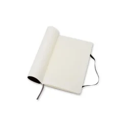 MOLESKINE Notatnik ok. A6 / Czarny VM205-03