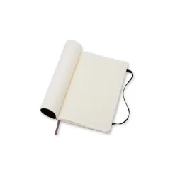 MOLESKINE Notatnik ok. A6 / Czarny VM203-03