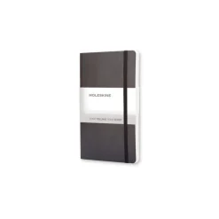 MOLESKINE Notatnik ok. A6 / Czarny VM203-03