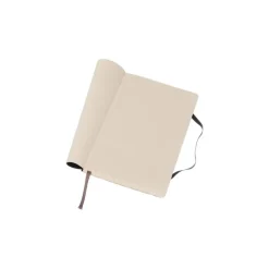 MOLESKINE Notatnik ok. A5 / Czarny VM300-03