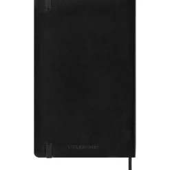 MOLESKINE Notatnik ok. A5 / Czarny VM300-03