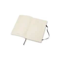 MOLESKINE Notatnik ok. A5 / Czarny VM306-03