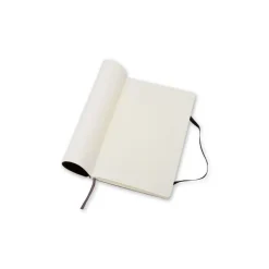 MOLESKINE Notatnik ok. A5 / Czarny VM306-03