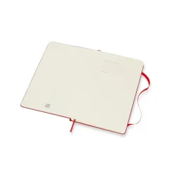 MOLESKINE Notatnik ok. A5 / Czerwony VM309-05