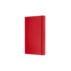 MOLESKINE Notatnik ok. A5 / Czerwony VM303-05