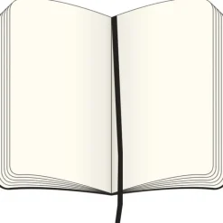 MOLESKINE Notatnik ok. A5 / Czerwony VM302-05