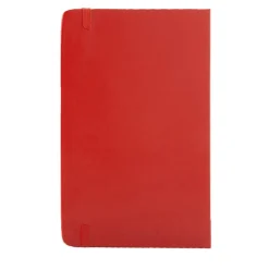 MOLESKINE Notatnik ok. A5 / Czerwony VM302-05