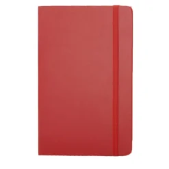 MOLESKINE Notatnik ok. A5 / Czerwony VM302-05