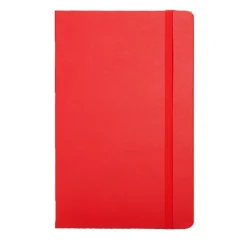 MOLESKINE Notatnik ok. A5 / Czerwony VM304-05