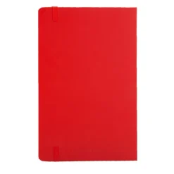 MOLESKINE Notatnik ok. A5 / Czerwony VM304-05