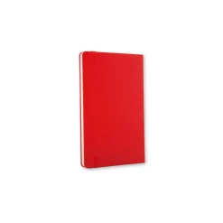 MOLESKINE Notatnik ok. A5 / Czerwony VM304-05
