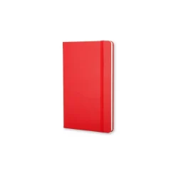 MOLESKINE Notatnik ok. A5 / Czerwony VM304-05