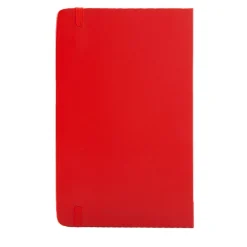 MOLESKINE Notatnik ok. A5 / Czerwony VM301-05