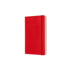 MOLESKINE Notatnik ok. A5 / Czerwony VM301-05