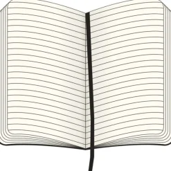 MOLESKINE Notatnik ok. A5 / Czerwony VM301-05