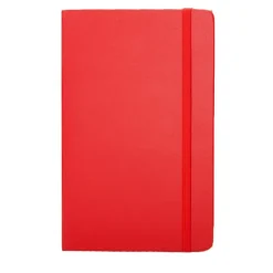 MOLESKINE Notatnik ok. A5 / Czerwony VM301-05
