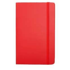 MOLESKINE Notatnik ok. A5 / Czerwony VM301-52