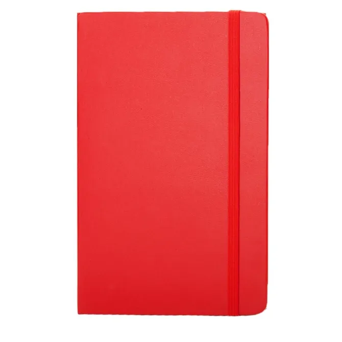 MOLESKINE Notatnik ok. A5 / Czerwony VM301-52