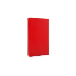MOLESKINE Notatnik ok. A5 / Czerwony VM301-52