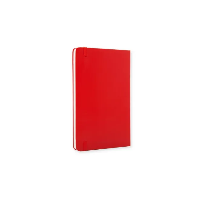 MOLESKINE Notatnik ok. A5 / Czerwony VM301-52