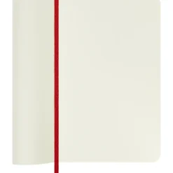 MOLESKINE Notatnik ok. A6 / Czerwony VM205-05
