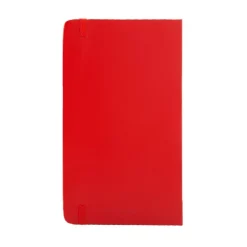 MOLESKINE Notatnik ok. A6 / Czerwony VM202-05
