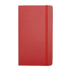MOLESKINE Notatnik ok. A6 / Czerwony VM201-05