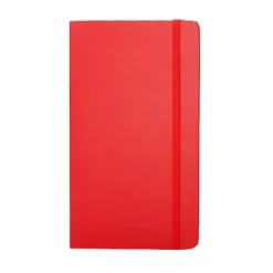 MOLESKINE Notatnik ok. A6 / Czerwony VM201-05