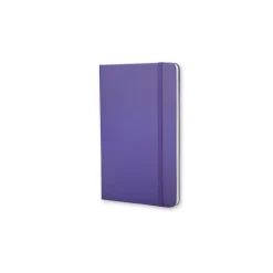 MOLESKINE Notatnik ok. A5 / Fioletowy VM301-13