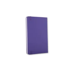 MOLESKINE Notatnik ok. A5 / Fioletowy VM301-13