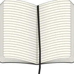 MOLESKINE Notatnik ok. A5 / Fioletowy VM301-13