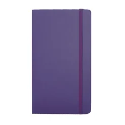 MOLESKINE Notatnik ok. A6 / Fioletowy VM201-13