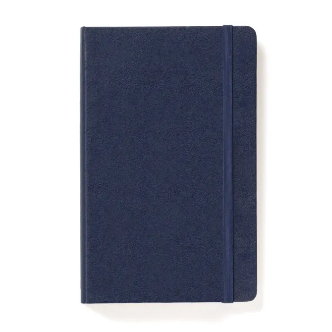 MOLESKINE Notatnik ok. A5 / Granatowy VM301-04