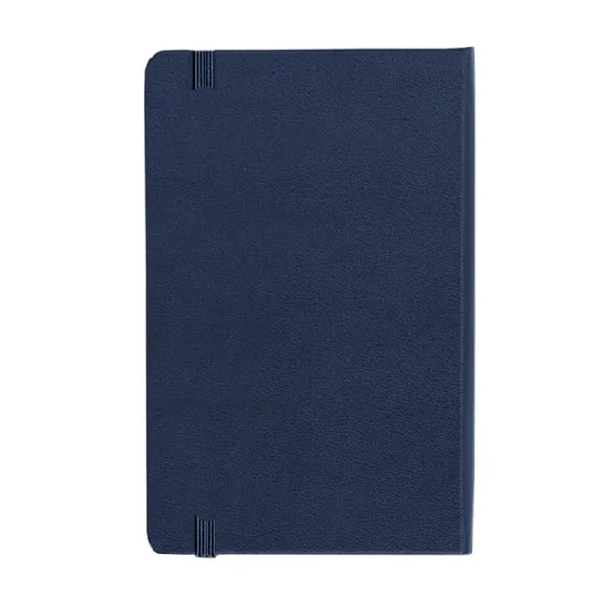 MOLESKINE Notatnik ok. A5 / Granatowy VM301-04