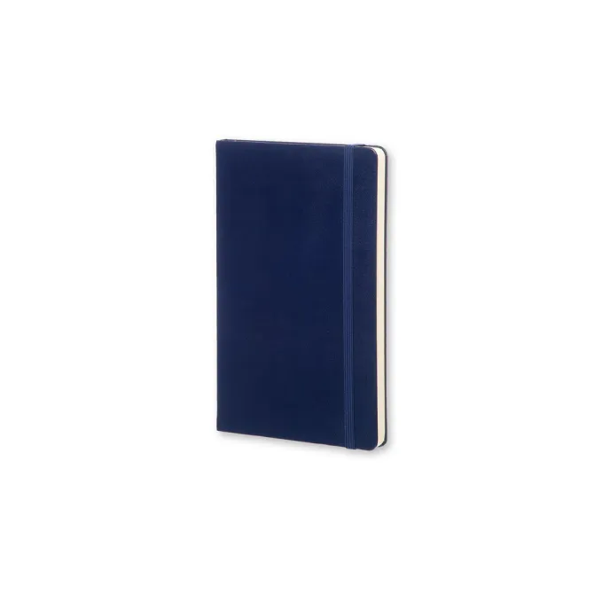 MOLESKINE Notatnik ok. A5 / Granatowy VM301-04