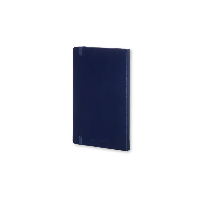 MOLESKINE Notatnik ok. A5 / Granatowy VM301-04