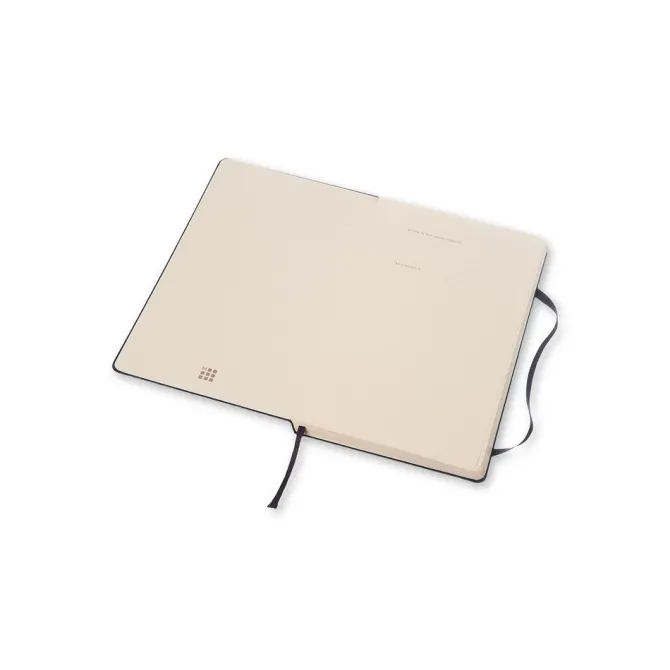MOLESKINE Notatnik ok. A5 / Granatowy VM301-04