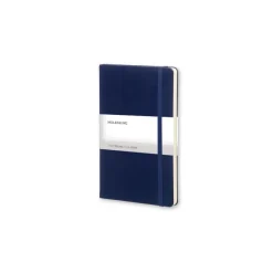 MOLESKINE Notatnik ok. A5 / Granatowy VM301-04