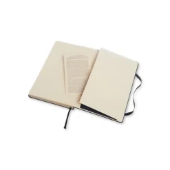 MOLESKINE Notatnik ok. A5 / Granatowy VM301-04
