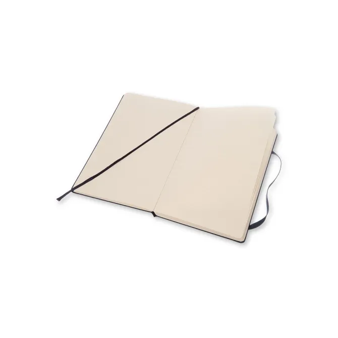 MOLESKINE Notatnik ok. A5 / Granatowy VM301-04