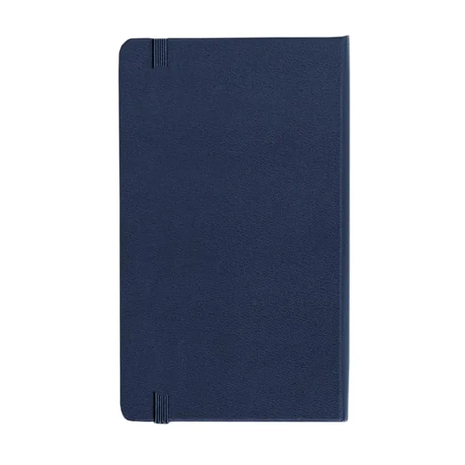 MOLESKINE Notatnik ok. A6 / Granatowy VM201-04