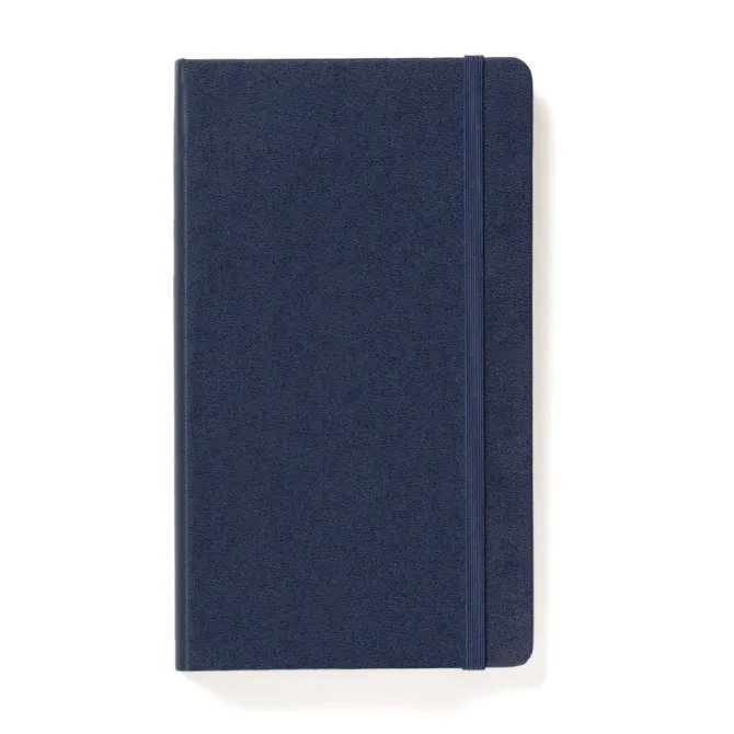 MOLESKINE Notatnik ok. A6 / Granatowy VM201-04