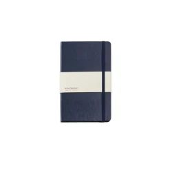 MOLESKINE Notatnik ok. A6 / Granatowy VM201-04