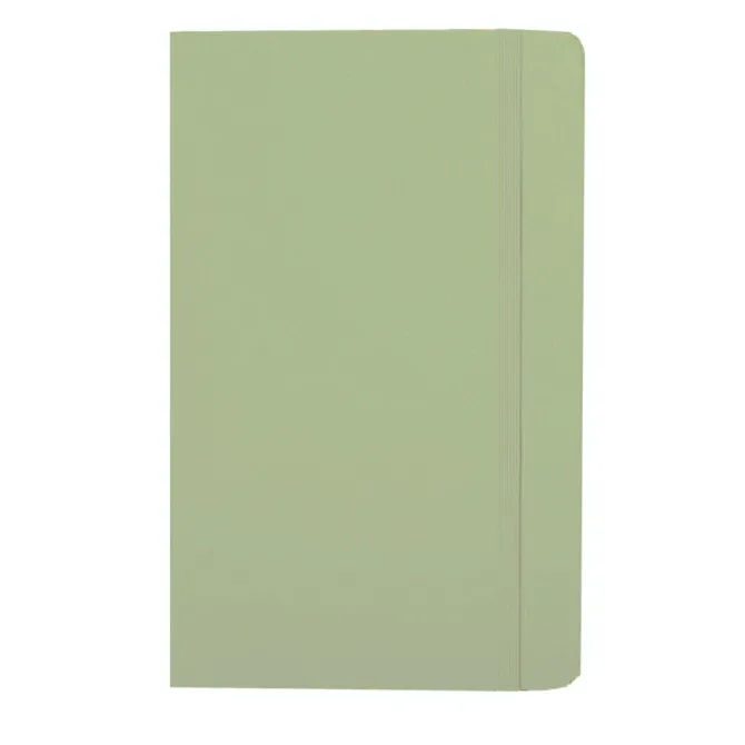 MOLESKINE Notatnik ok. A5 / Jasnozielony VM301-10